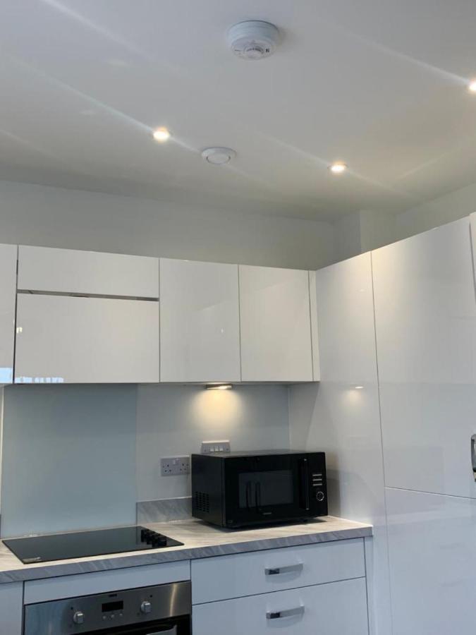 Lakeside 2 Bed Luxury Apartment No Parties No Events Early Check-In Late Check- Out Allowed West Thurrock Exteriér fotografie