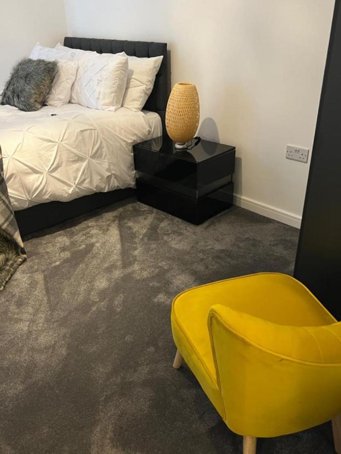 Lakeside 2 Bed Luxury Apartment No Parties No Events Early Check-In Late Check- Out Allowed West Thurrock Exteriér fotografie