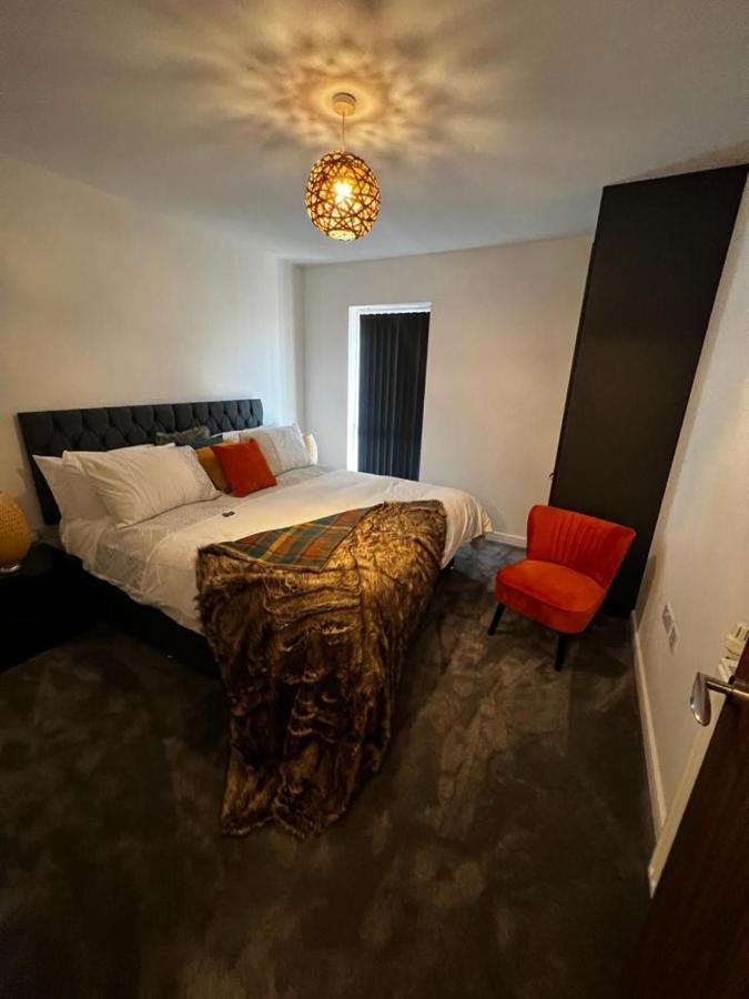 Lakeside 2 Bed Luxury Apartment No Parties No Events Early Check-In Late Check- Out Allowed West Thurrock Exteriér fotografie